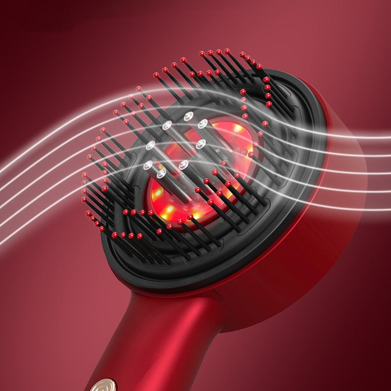 HREBLOOM 3 IN 1 SCALP MASSAGER FOR HAIR GROWTH