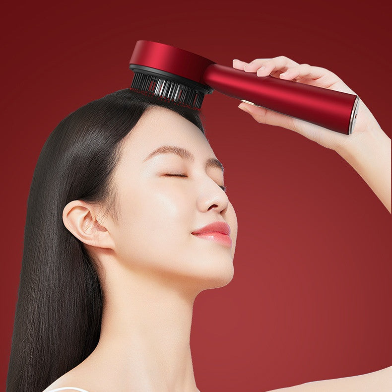 HREBLOOM 3 IN 1 SCALP MASSAGER FOR HAIR GROWTH