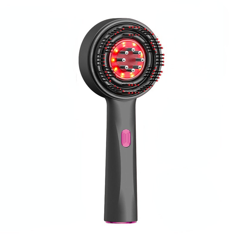 HREBLOOM 3 IN 1 SCALP MASSAGER FOR HAIR GROWTH