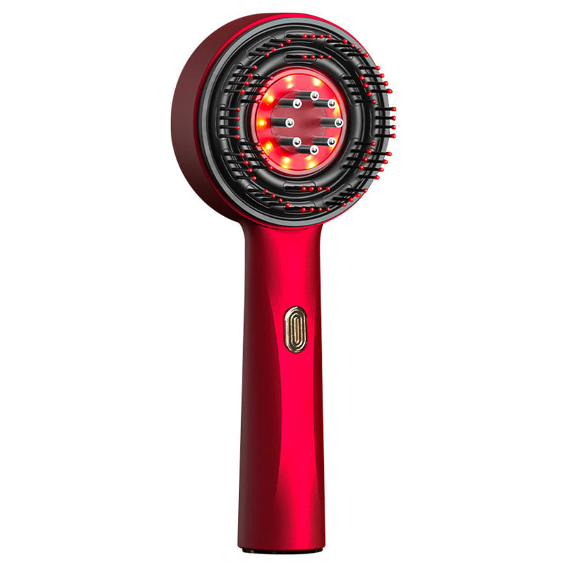 HREBLOOM 3 IN 1 SCALP MASSAGER FOR HAIR GROWTH