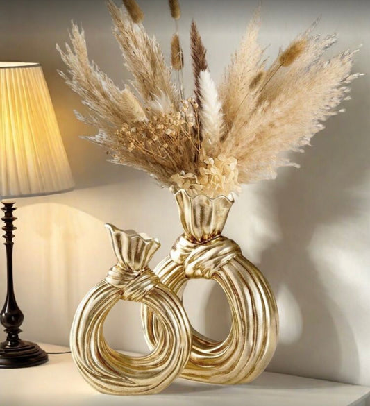 Morden vase for flowers